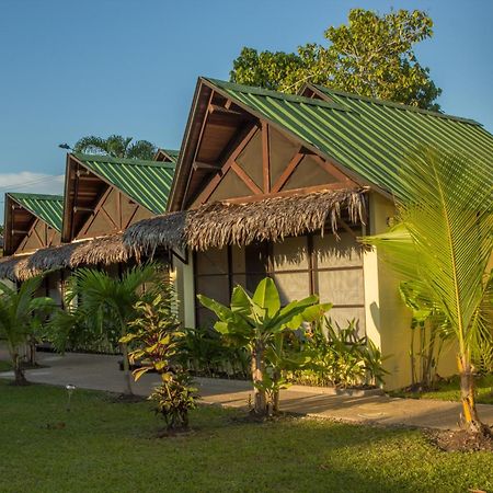 Hotel Amazon Bed And Breakfast Leticia Zewnętrze zdjęcie