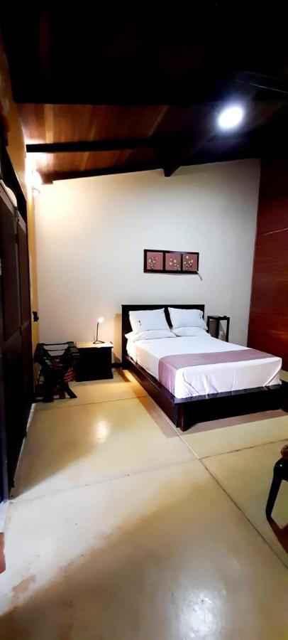 Hotel Amazon Bed And Breakfast Leticia Zewnętrze zdjęcie