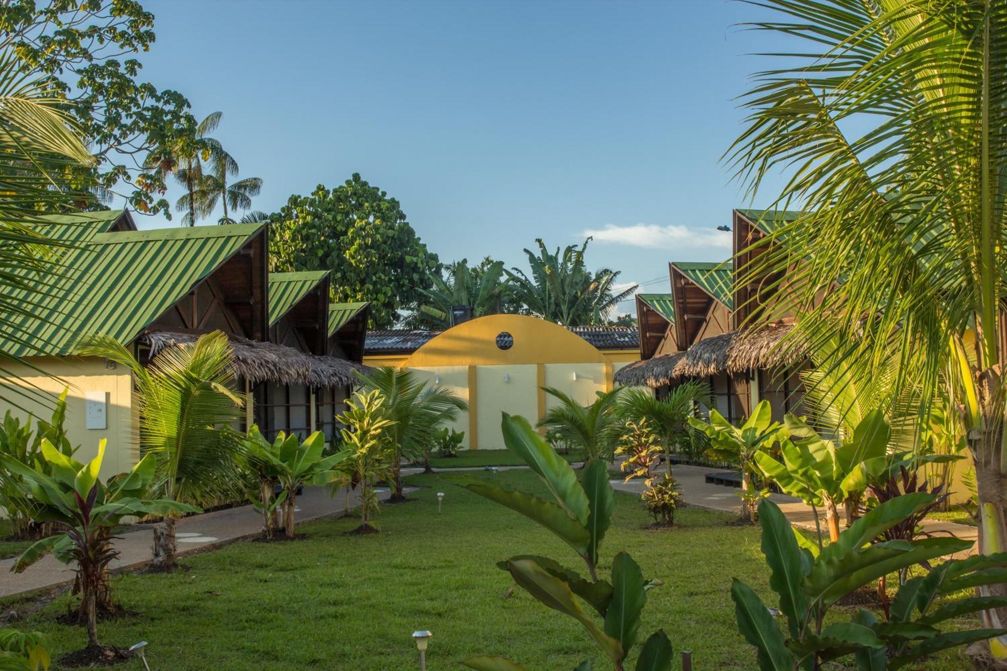 Hotel Amazon Bed And Breakfast Leticia Zewnętrze zdjęcie