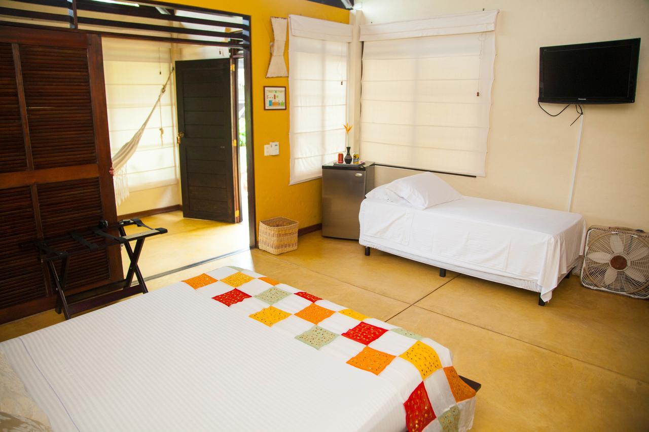 Hotel Amazon Bed And Breakfast Leticia Zewnętrze zdjęcie