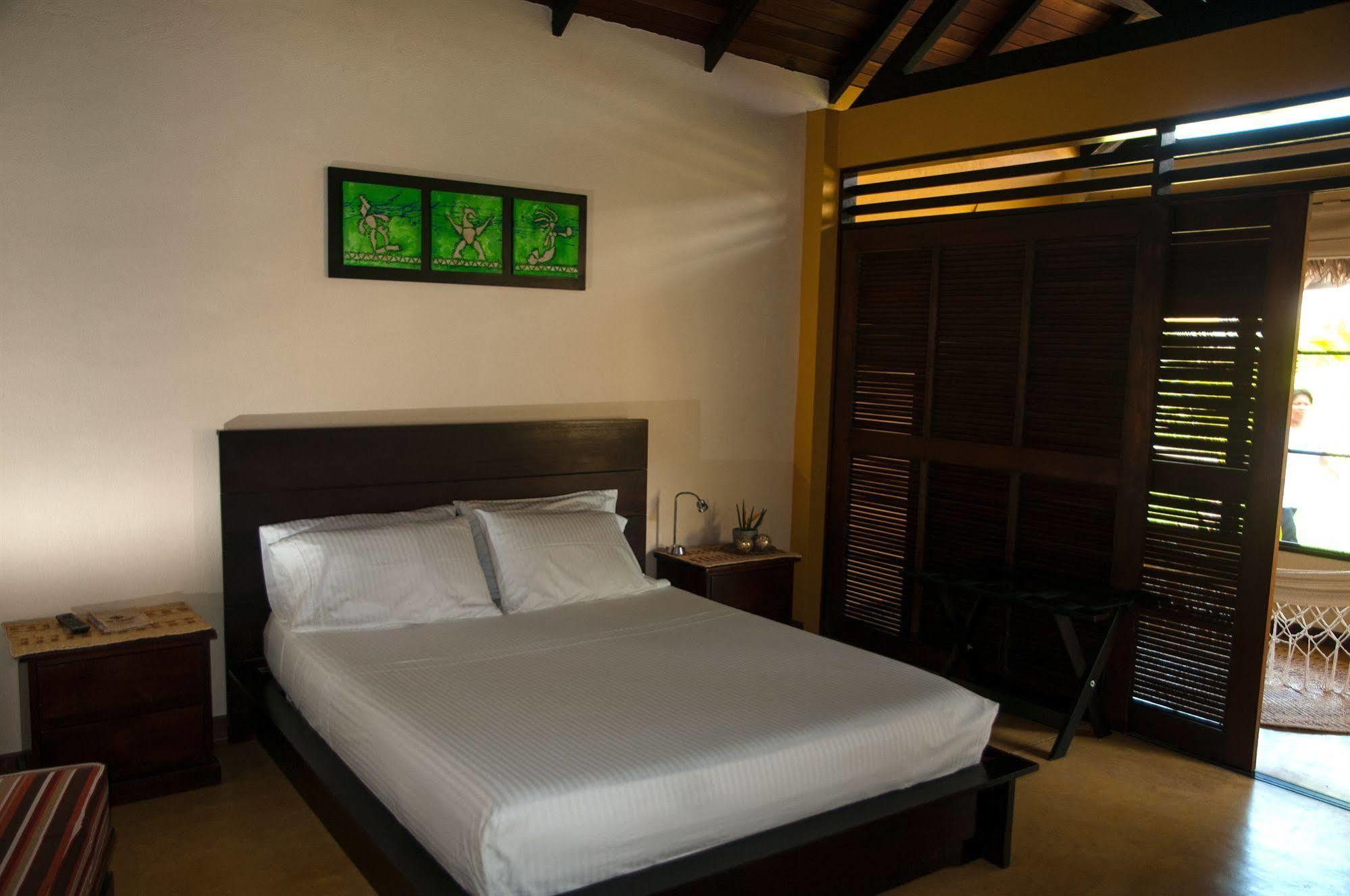 Hotel Amazon Bed And Breakfast Leticia Zewnętrze zdjęcie