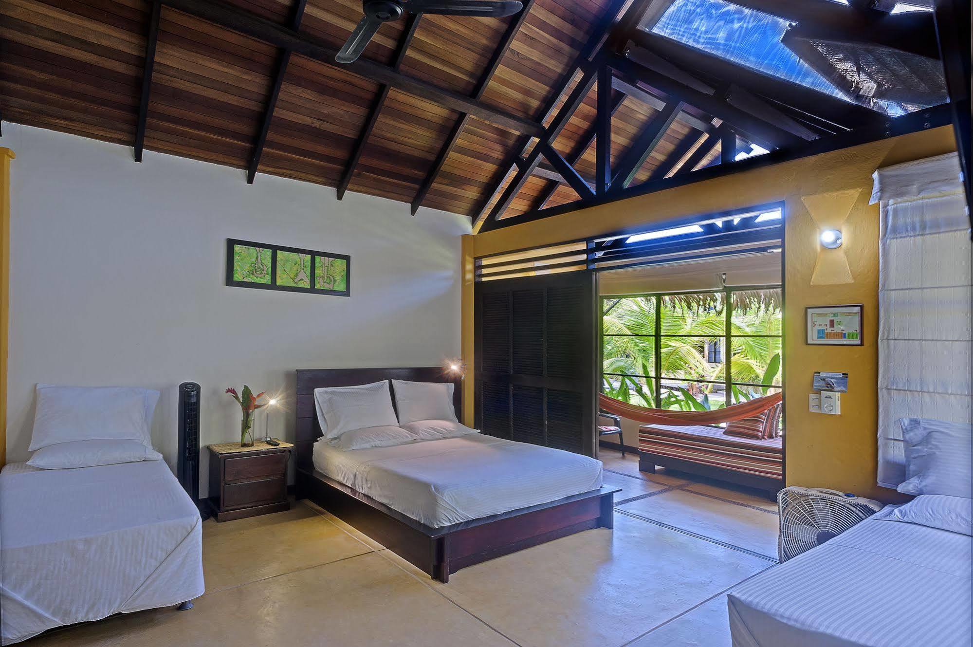 Hotel Amazon Bed And Breakfast Leticia Zewnętrze zdjęcie