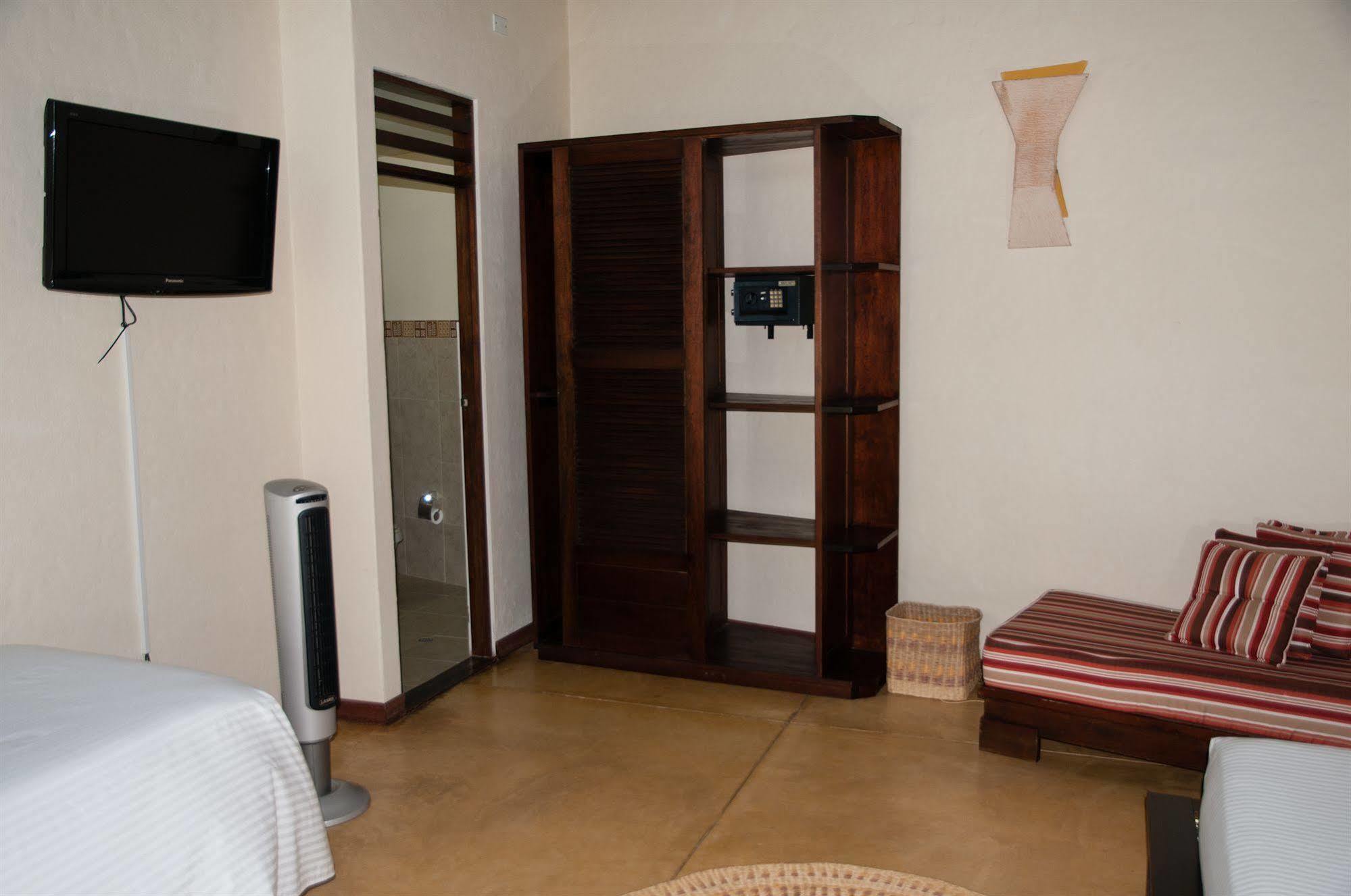 Hotel Amazon Bed And Breakfast Leticia Zewnętrze zdjęcie