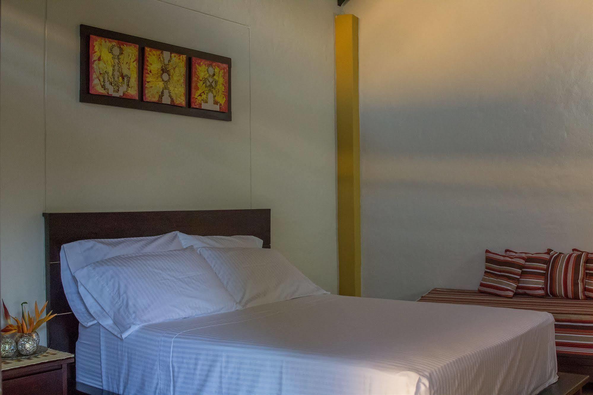 Hotel Amazon Bed And Breakfast Leticia Zewnętrze zdjęcie