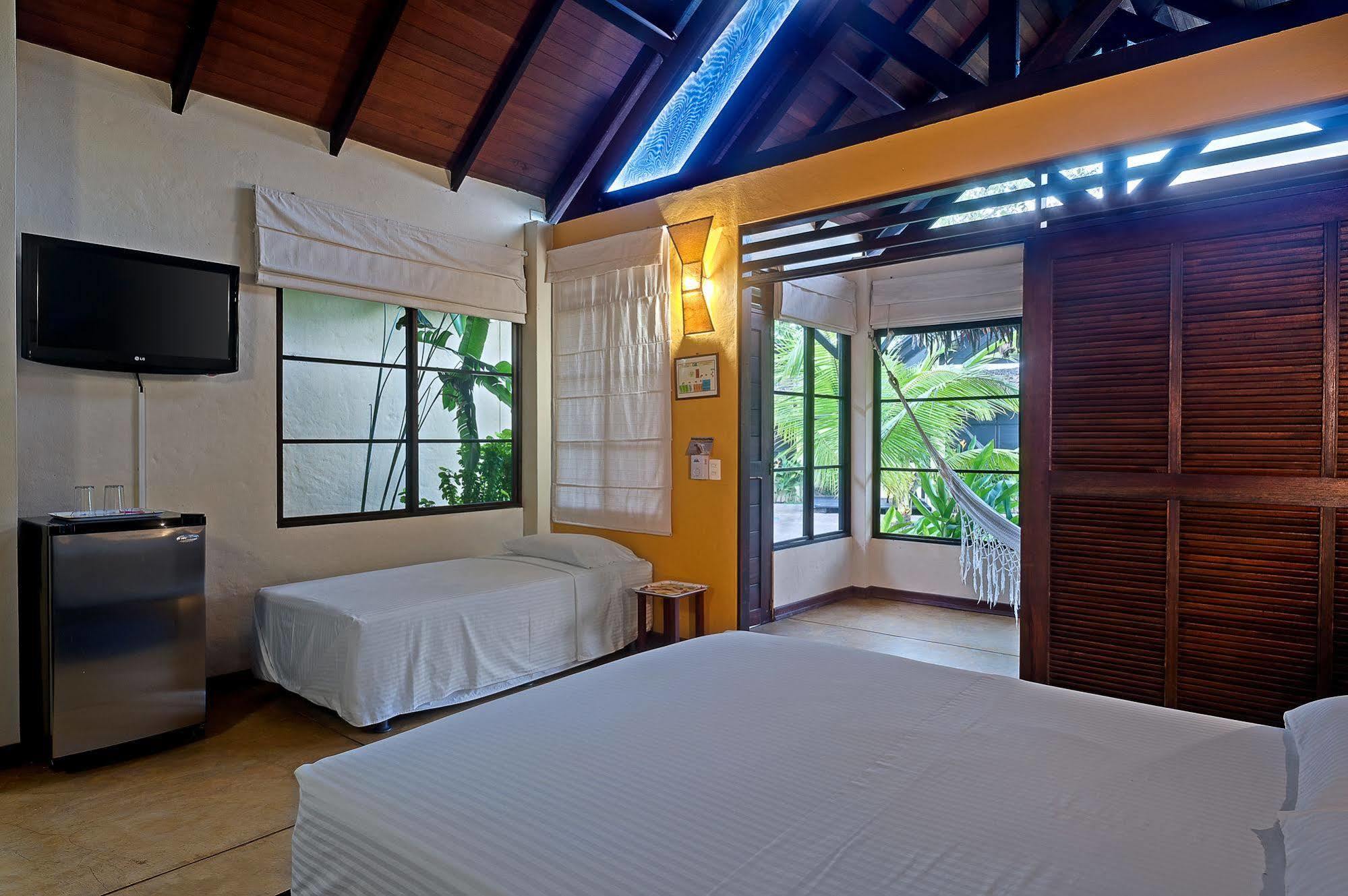 Hotel Amazon Bed And Breakfast Leticia Zewnętrze zdjęcie